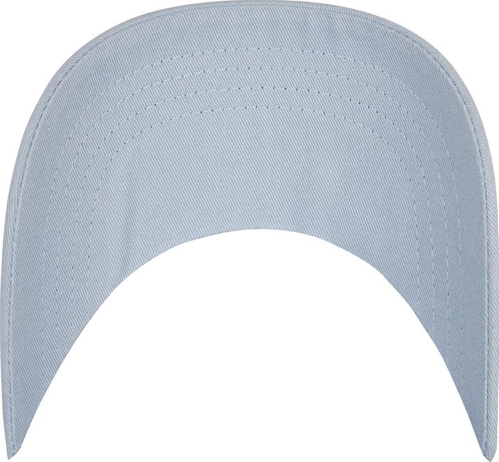 Produktbild Mister Tee Letter Lightblue Low Profile Cap - 19731 (One Size)