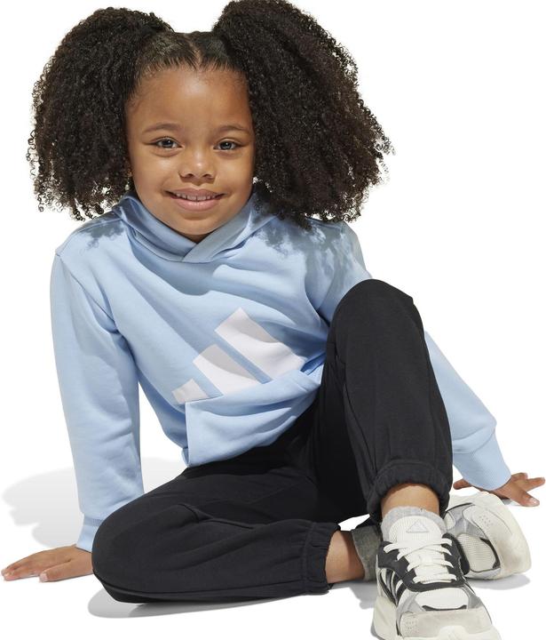 Immagine prodotto adidas Kid's Essentials Hoodie (104)