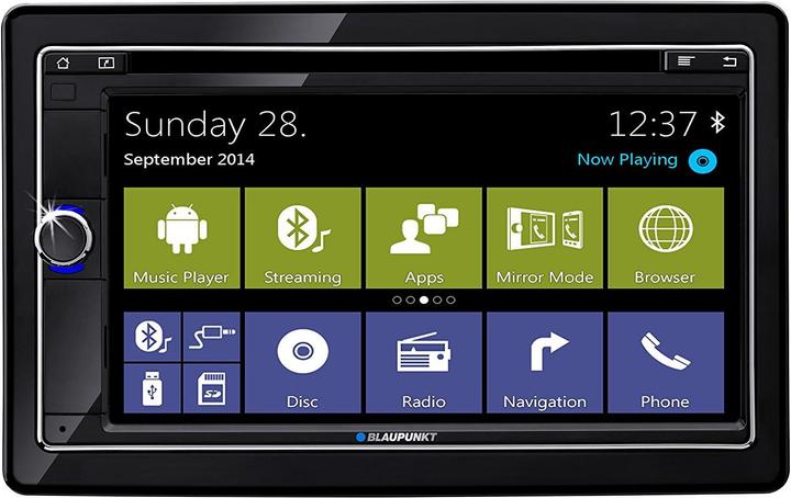 Blaupunkt Cape Town 945
