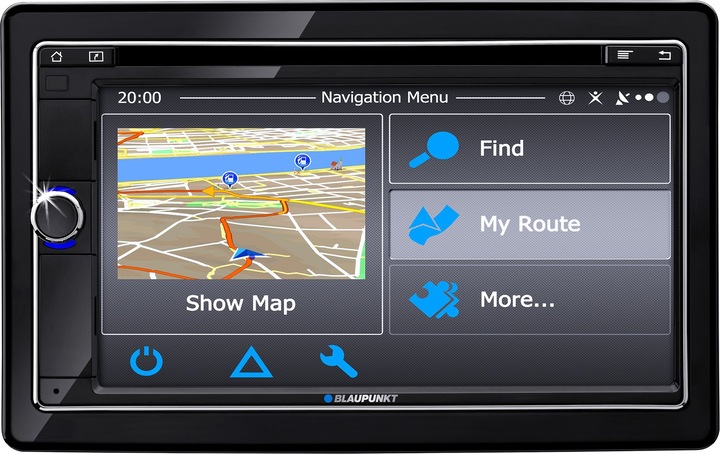 Actual product image Blaupunkt Cape Town 945