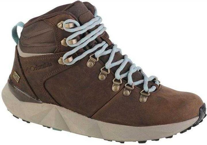 Produktbild Columbia Stiefeletten (37)