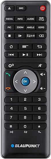 Actual product image Blaupunkt Cape Town 945