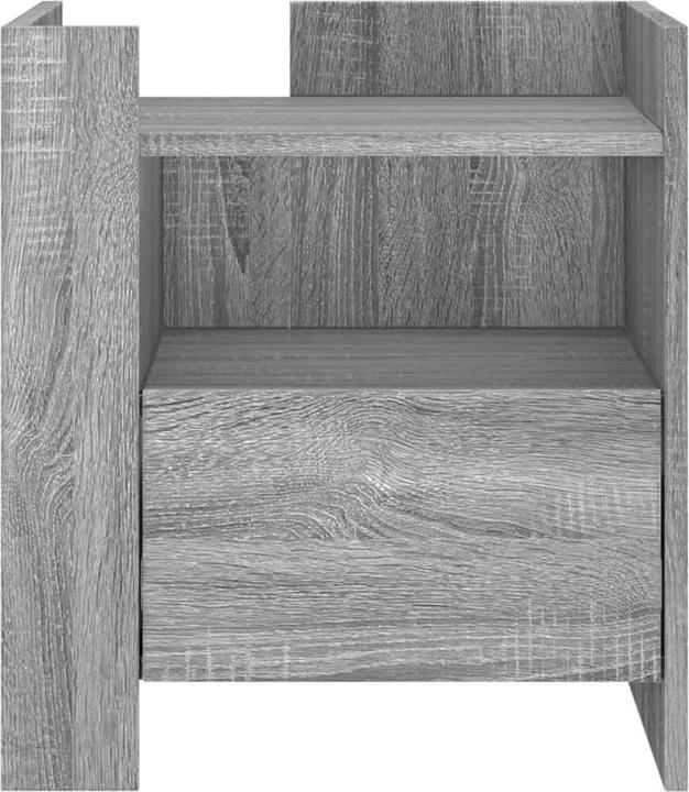 Produktbild vidaXL Leska (45 x 50 x 50 cm)