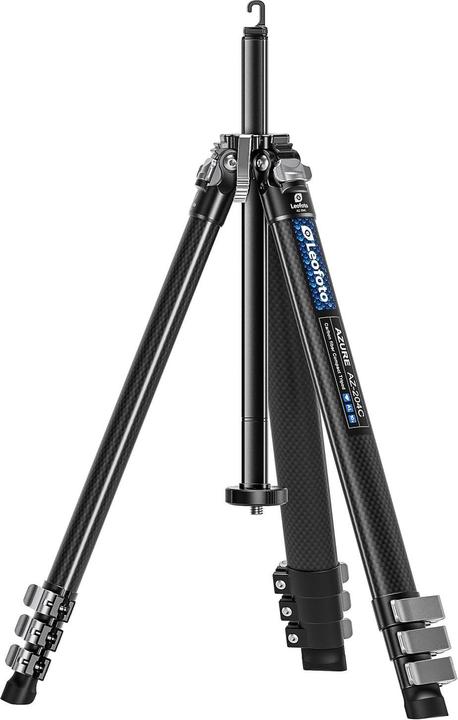 Produktbild Leofoto Azure AZ-204C mit Kugelkopf LH-25R (Carbon)