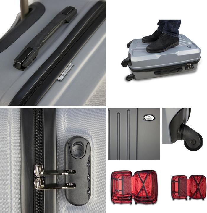 Actual product image Lucky Bees Justice (70 l)