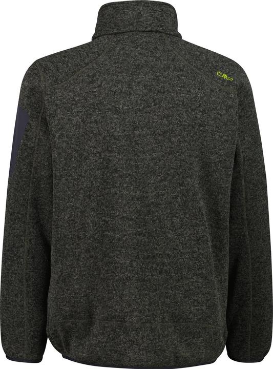 Actual product image CMP Campagnolo Strick Fleece (L)