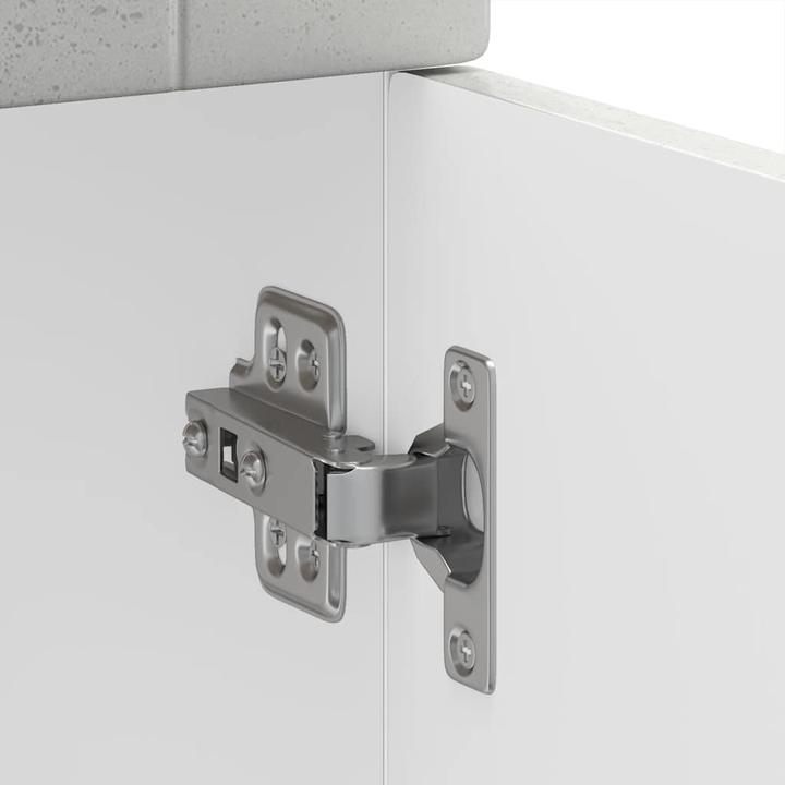 Produktbild vidaXL Küchenunterschrank (40 x 46 x 81.50 cm)
