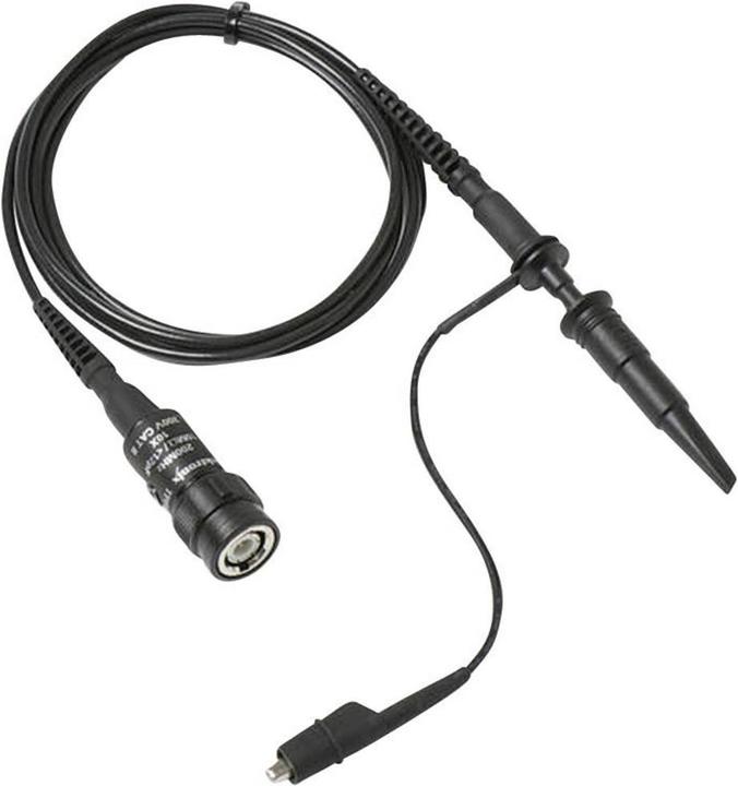 Produktbild Tektronix Tastkopf berührungssicher