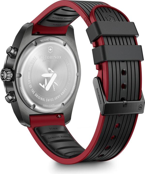Produktbild Victorinox Swiss Army Chrono (Chronograph, 42 mm)