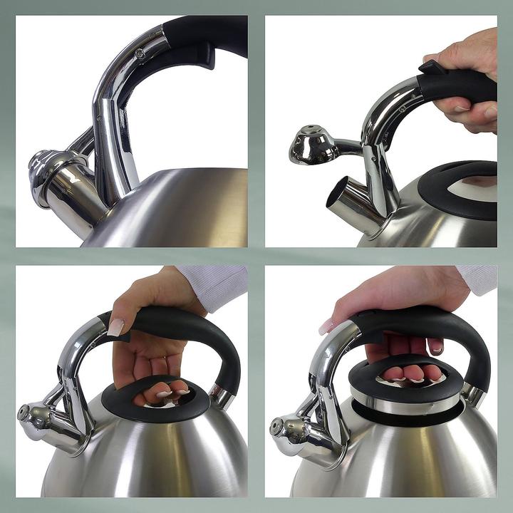 Image du produit Kela Varus (3 l)