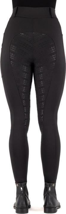 Actual product image Imperial Riding IRHTamara FullGrip riding leggings (Frequency band 38 (2600 MHz))