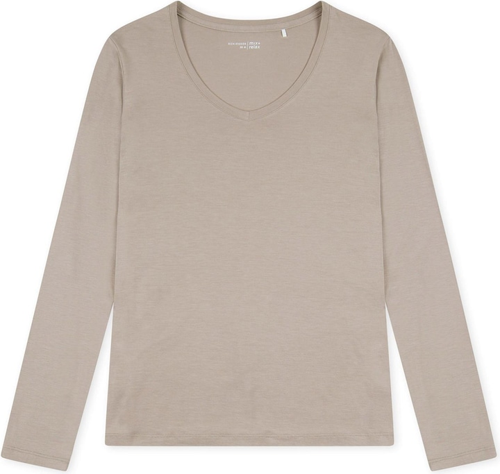 Produktbild Schiesser Sleepshirt Mix & Relax (34)