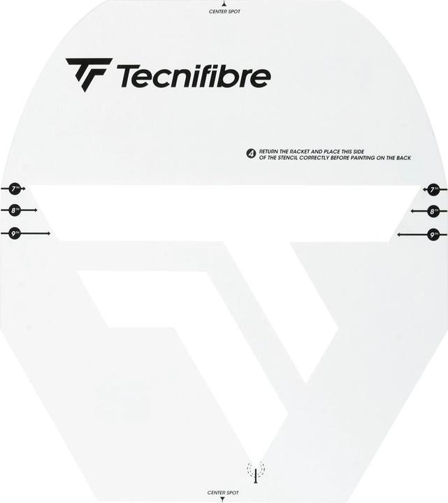 Produktbild Tecnifibre Wristbands