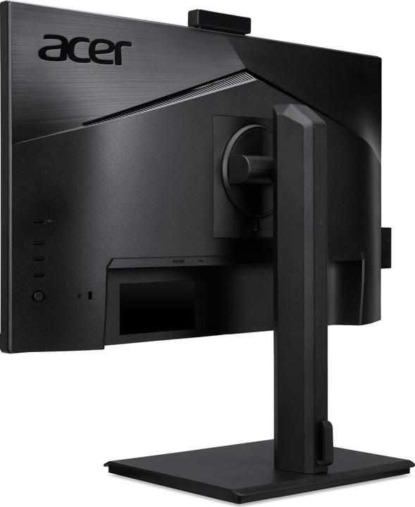 Image du produit Acer Vero B277UDEbmiiprczx (2560 x 1440 pixels, 27")