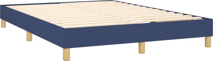 Produktbild vidaXL Boxspringbett (140 x 200 cm)
