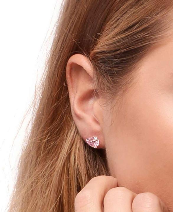 Immagine prodotto Bijouteria Orecchini (Argento 925, Zirconia)