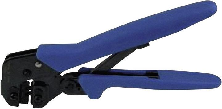 Produktbild TE Connectivity Handzange PROCrimper
