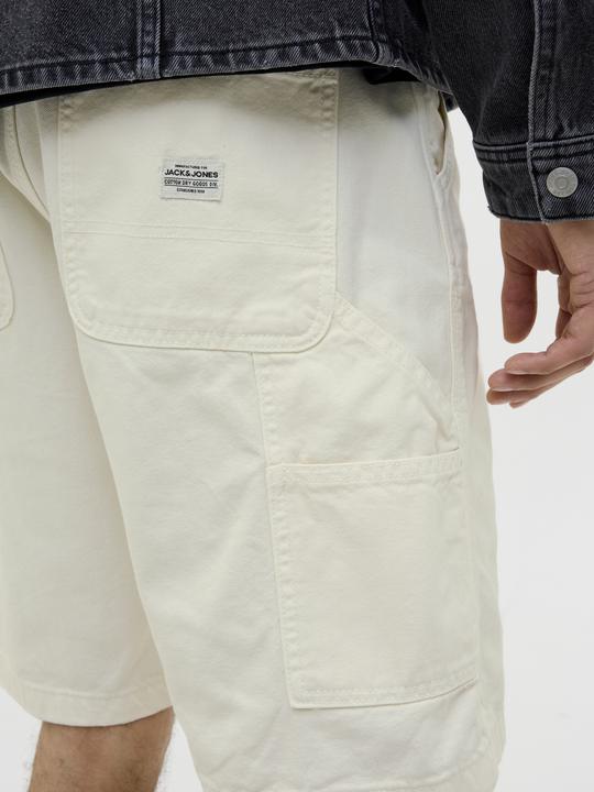 Image du produit Jack & Jones Loose Fit Loose Fit Shorts Loose Fit Shorts (XXL)