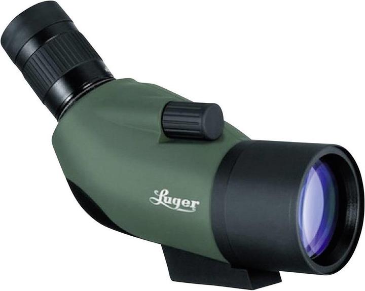 Produktbild Luger Spektiv XM 12 bis 36 x 50 mm S