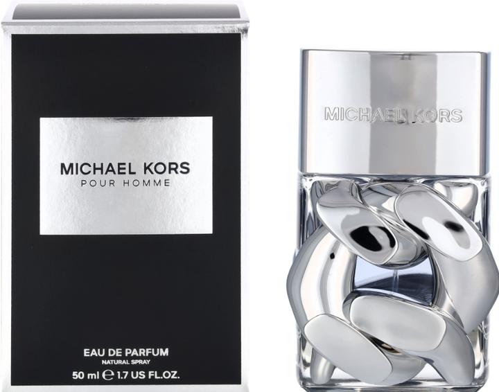 Produktbild Michael Kors Pour Homme (Eau de Parfum, 50 ml)