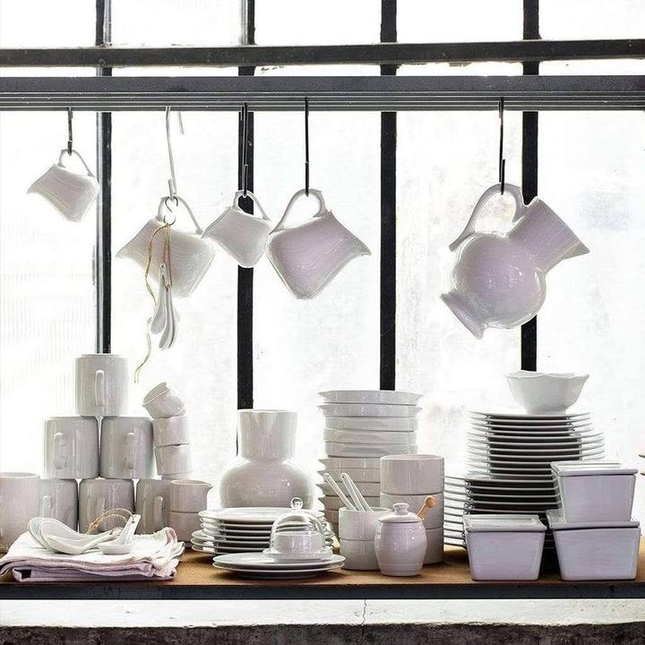 Immagine prodotto Revol Casseruola rettangolare, 28x17x4,5 cm, bianco