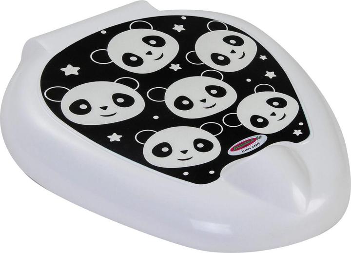 Jamara Deksel op mijn kleine toilet Panda
