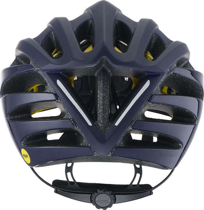 Produktbild Mavic Syncro SL MIPS (56 - 58 cm)