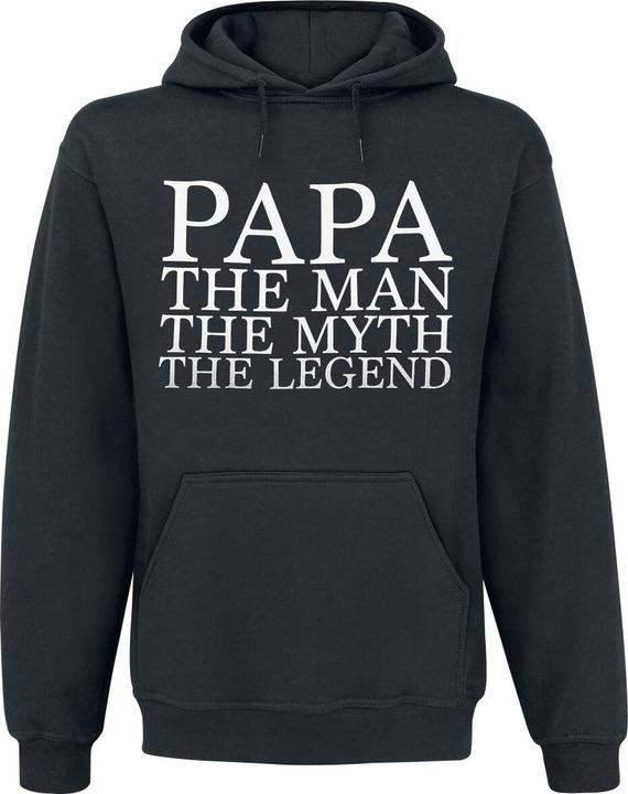 Produktbild Familie & Freunde Papa - The Man (S)