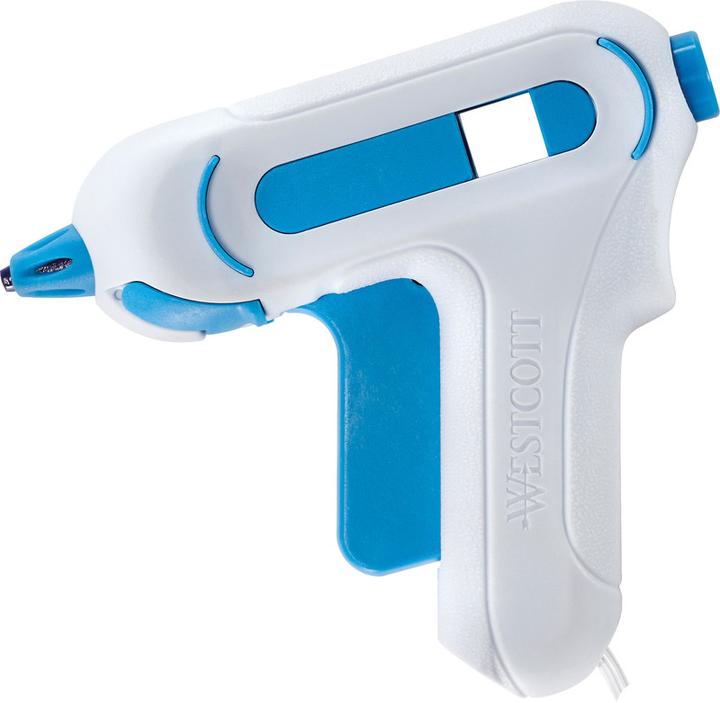 Produktbild Westcott Heissklebepistole Mini