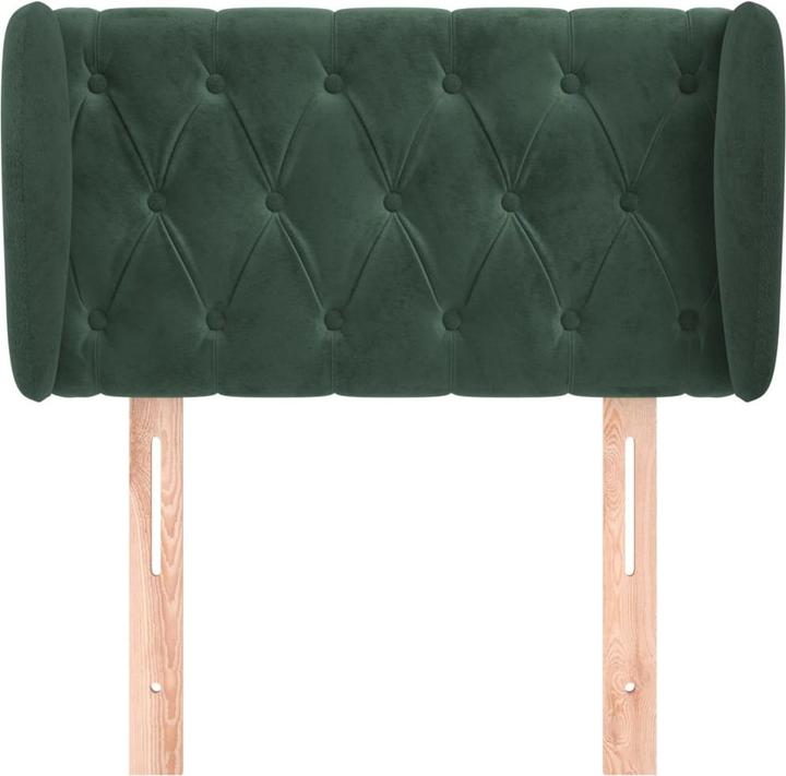 Actual product image vidaXL Junior (183 x 23 x 88 cm)