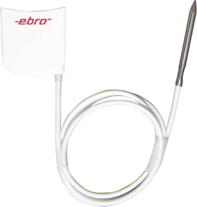 Actual product image Ebro TPC 300 Temperature sensor TPC 3