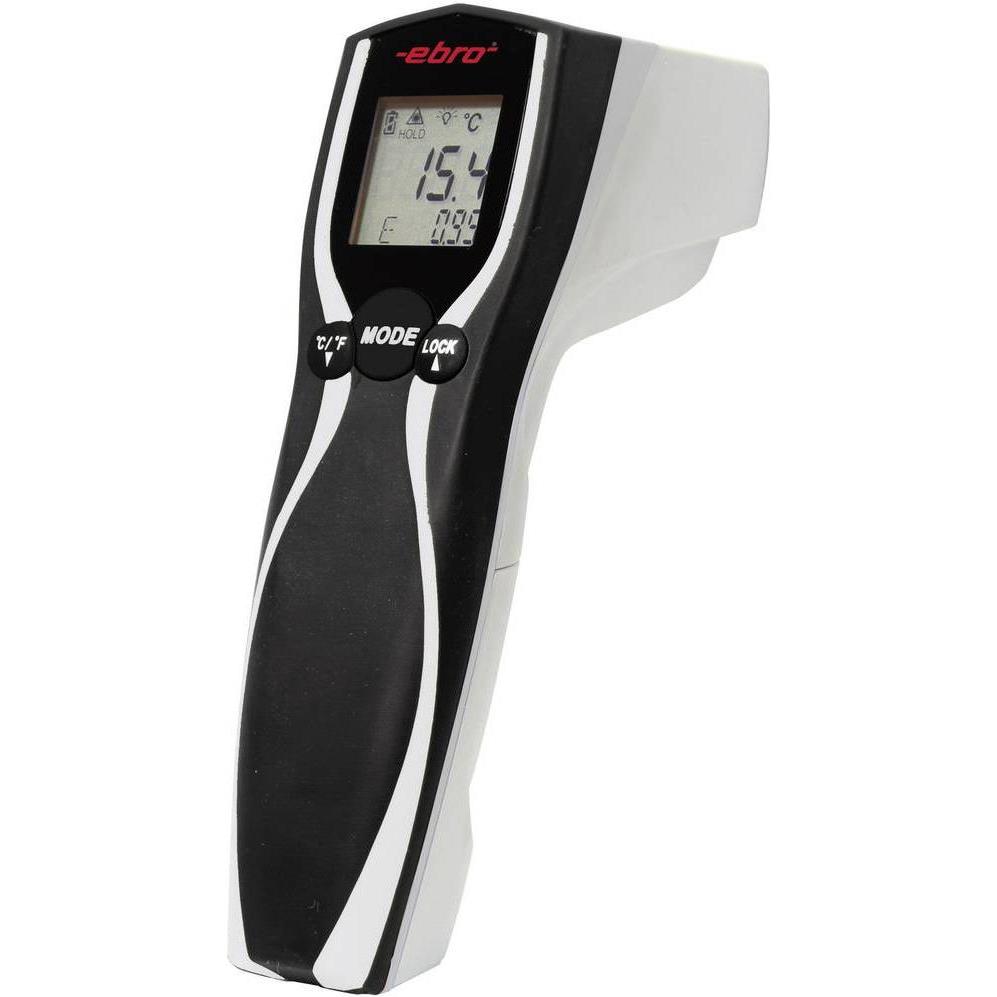 Ebro, Infrarotthermometer, TFI 54 Infrarot-Thermometer Op