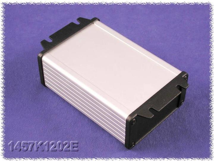 Produktbild Hammond 1457L1202E Universal-Gehäuse 1 (Gehäuse)