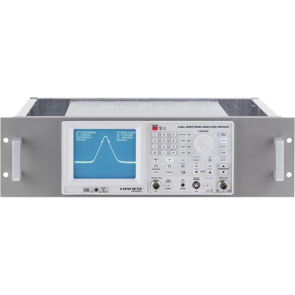 Rohde & Schwarz Einbau-Kit HZ43 48,26 cm (19)-, Messtechnik