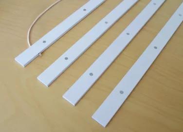 Immagine prodotto Debex Strisce di poster con magneti (Vari)