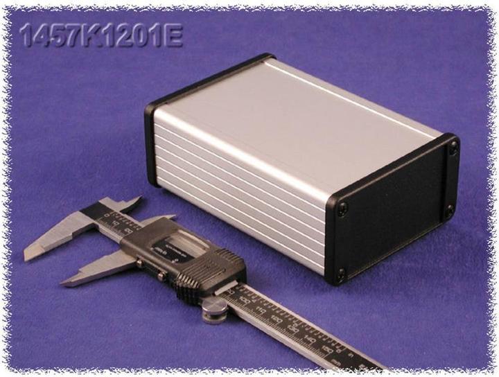 Produktbild Hammond 1457L1601E Universal-Gehäuse 1 (Gehäuse)
