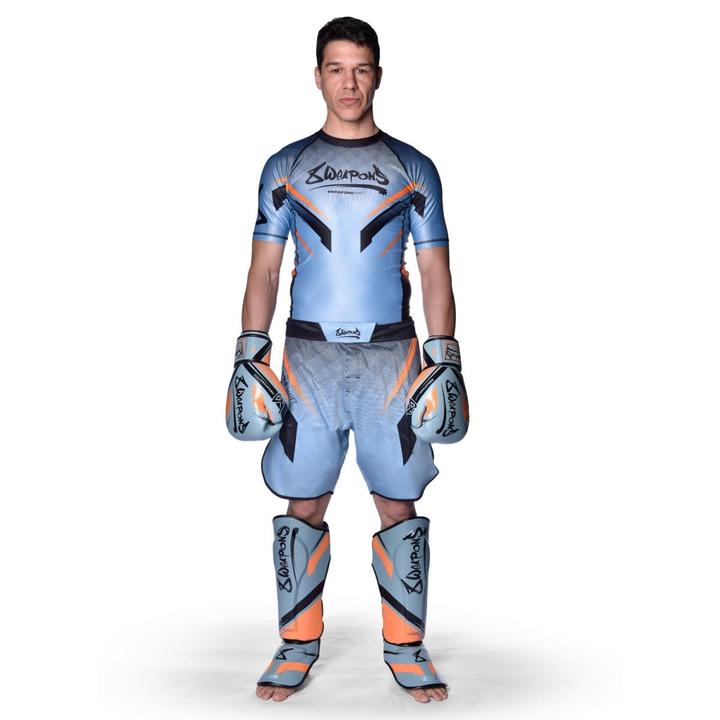 Produktbild 8Weapons Kampf-Shorts - Shift (S)