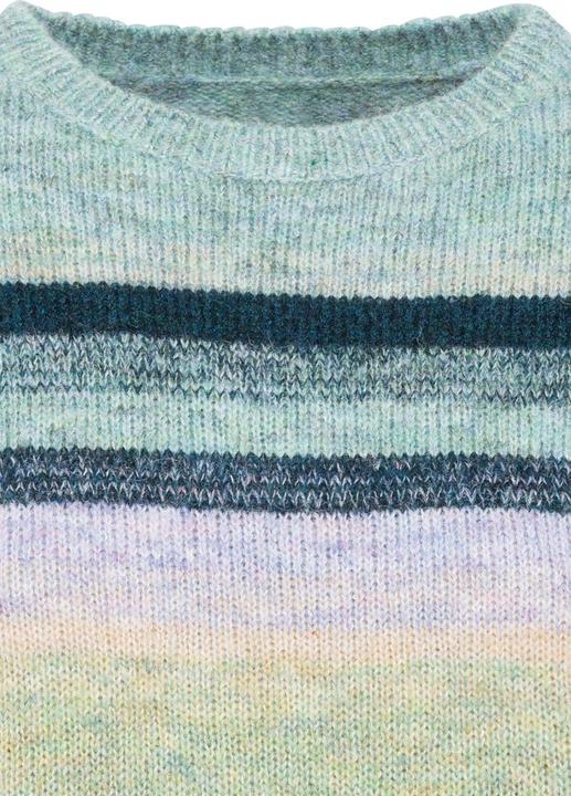 Produktbild Camel Active Strickpullover aus recyceltem Materialmix (XXL)