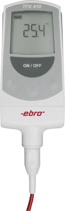 Produktbild Ebro Einstichthermometer (HACCP) TF