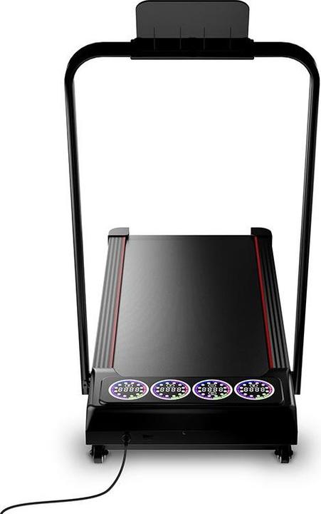Actual product image Xblitz Składana Domowa Bieżnia 2w1 X-Runner2
