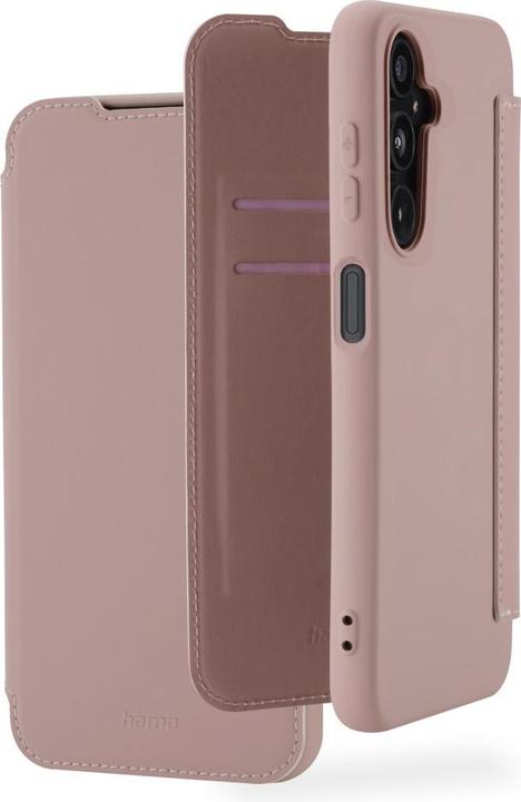 Produktbild Hama Fantastic Feel (Samsung Galaxy A25 5G)