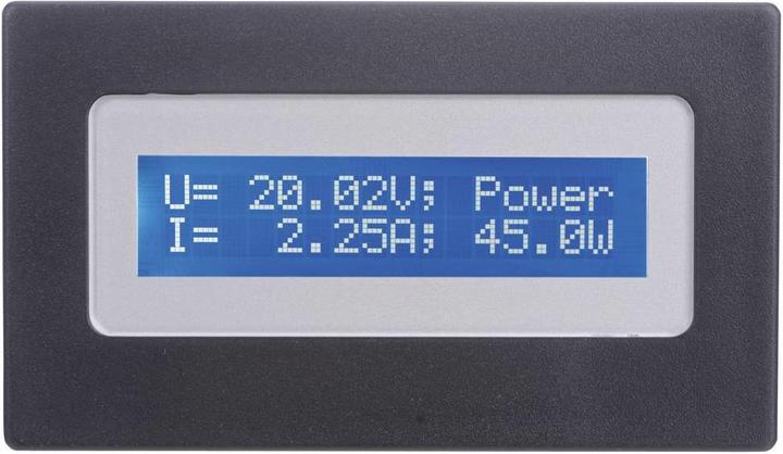 Immagine prodotto H-Tronic 1190070 Modulo di misurazione della potenza PM (Custodia del dispositivo di misurazione)