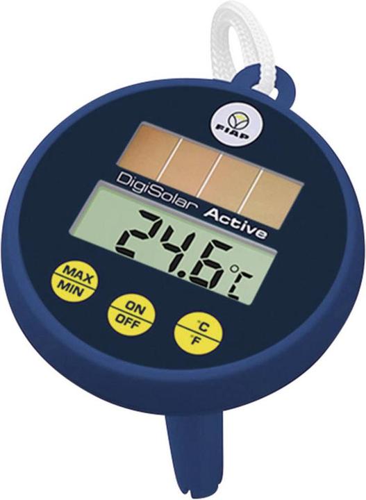Produktbild Fiap SolarTeichthermometer