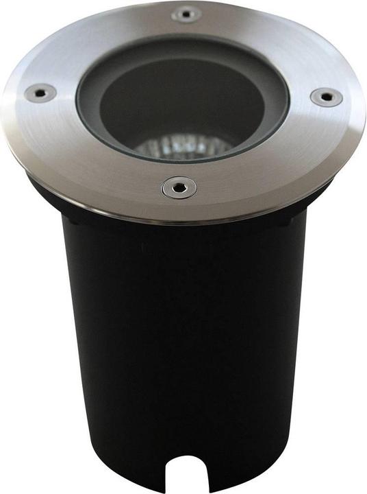 Produktbild ECO-Light Ausseneinbauleuchte GU10 Haloge (GU10, IP67)