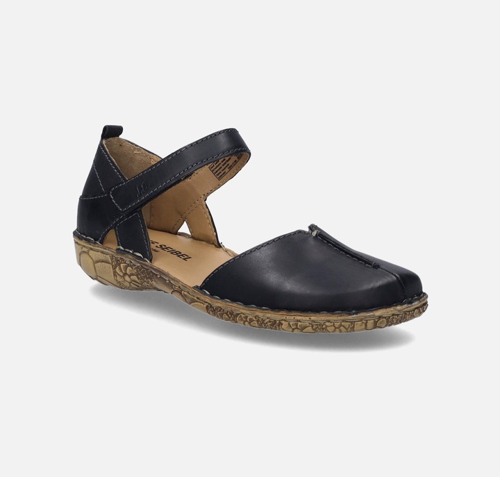 Produktbild Josef Seibel Sandalen/Sandaletten (38)