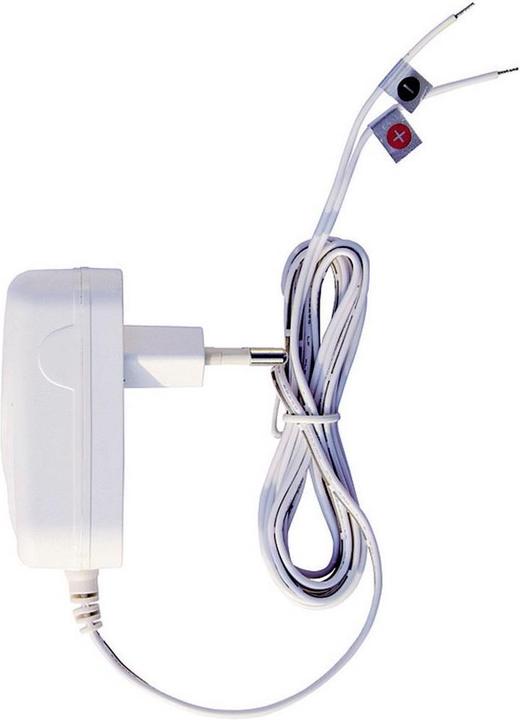 Modern-Electronics m-e 40780 Türsprechanlage Stec