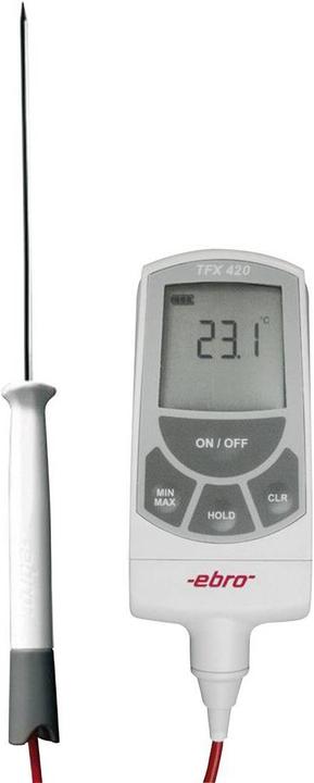 Produktbild Ebro Einstichthermometer