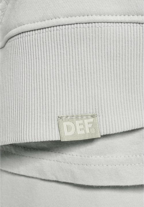 Produktbild DEF Hoodie (XXL)