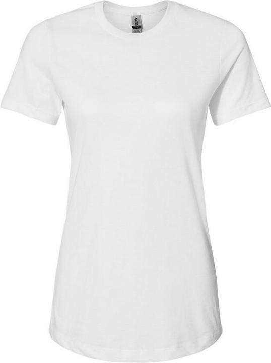 Produktbild Gildan Softstyle CVC TShirt (S)