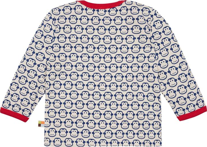loud + proud Shirt Langarm (122)